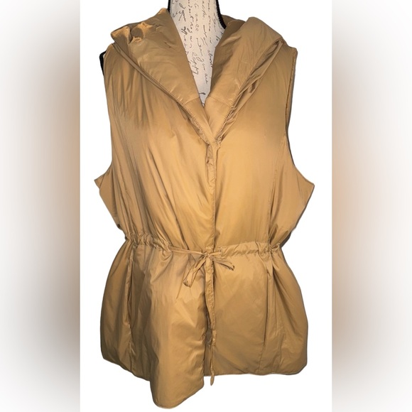 Eileen Fisher Jackets & Blazers - Eileen Fisher Vest